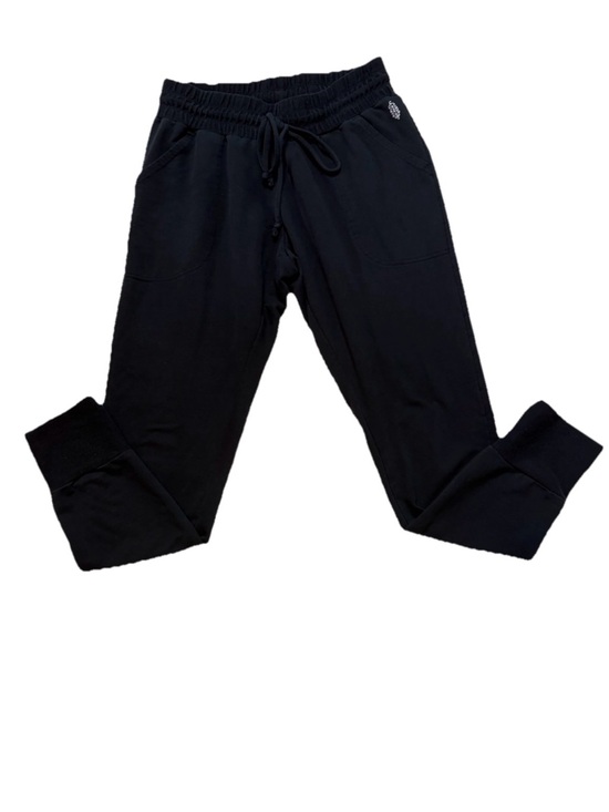 FP Movement by Free People Pants - Free People FP Movement Sunny Skinny Joggers Black Sweatpants M
